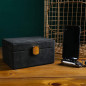 Stop Car Theft: Faraday Box for Keyless Entry - Secure Your Keys & Protect Your Car!