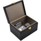 Stop Car Theft: Faraday Box for Keyless Entry - Secure Your Keys & Protect Your Car!