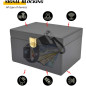 Stop Car Theft: Faraday Box for Keyless Entry - Secure Your Keys & Protect Your Car!