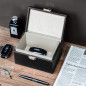 Stop Car Theft: Faraday Box for Keyless Entry - Secure Your Keys & Protect Your Car!