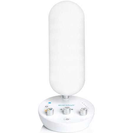 BRIGHT BEACON40 Personal — Adjustable Smart Light, at-Home