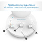 BEACON40 Light Therapy Lamp: Boost Memory, Focus & Sleep - Anti-Aging 40Hz Light! BEACON40 Light Therapy Lamp: Boost Memory, Focus & Sleep - Anti-Aging 40Hz Light!