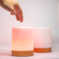 LuvLink : Lampes dAmitié à Distance - Illuminez vos Liens, Peu Importe la Distance!