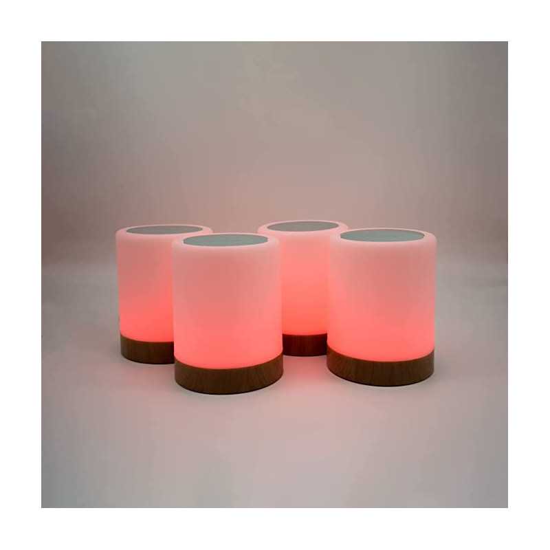 Lampe friendship by LuvLink™ (4 lampes)