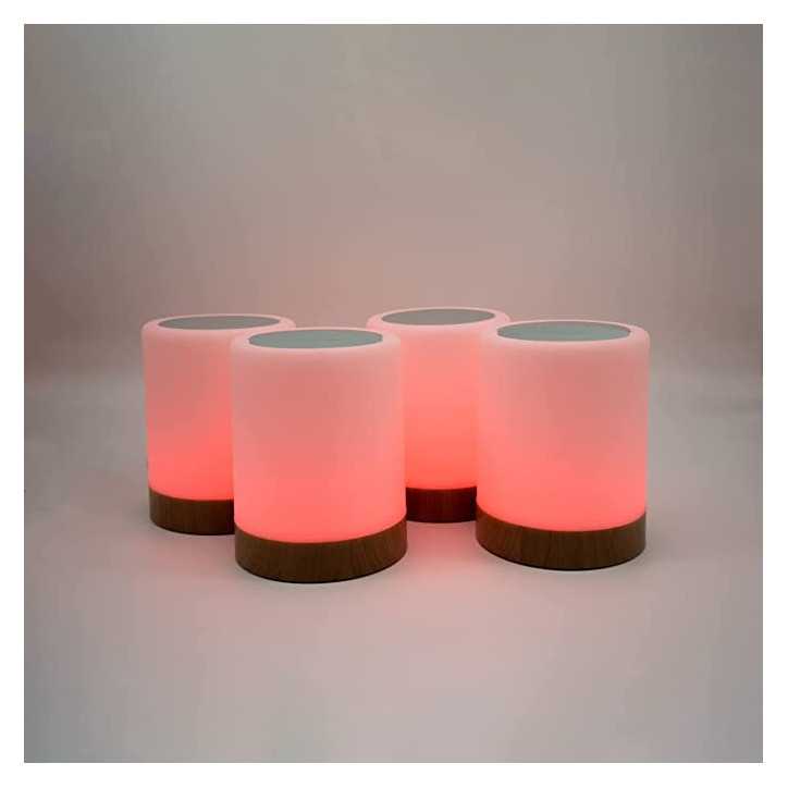 LuvLink : Lampes dAmitié Connectées - Illuminez lAmour, Peu Importe la Distance! LuvLink : Lampes dAmitié Connectées - Illuminez lAmour, Peu Importe la Distance!