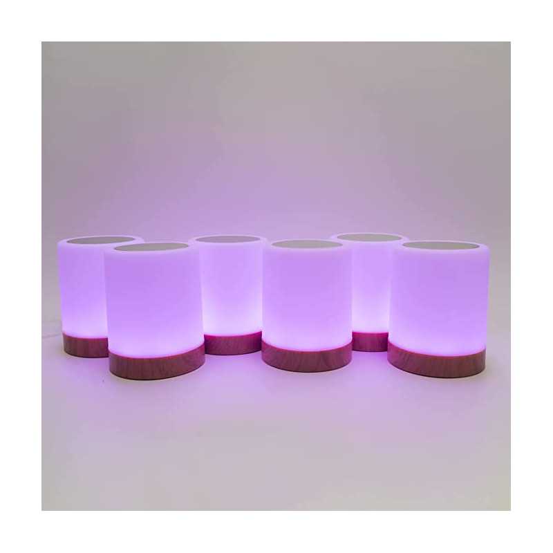 Lampe friendship by LuvLink™ (6 lampes)