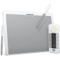 Tablette Graphique XENCELABS Medium : Créez Sans Limites, Confort Absolu!