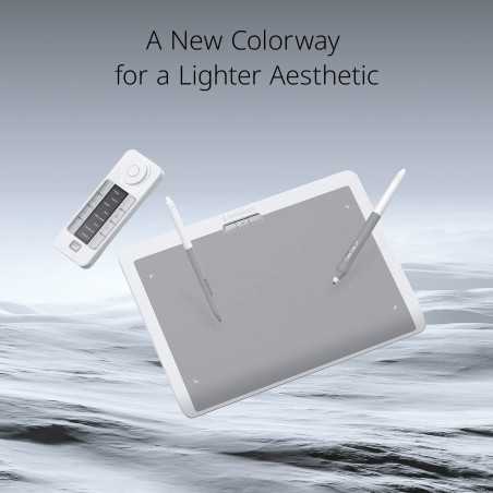 Xencelabs Medium Pen Tablet Bundle: Unleash Your Creativity with Precision & Comfort!