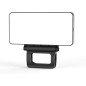 BIGSOFTI : Lumière LED Portable pour Photos et Vidéos Impeccables – Éclairage Doux et Professionnel BIGSOFTI : Lumière LED Portable pour Photos et Vidéos Impeccables – Éclairage Doux et Professionnel