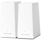 Gryphon AX: WiFi 6 Mesh Sécurisé et Ultra-Rapide pour Toute la Maison! Contrôle Parental Avancé. Gryphon AX: WiFi 6 Mesh Sécurisé et Ultra-Rapide pour Toute la Maison! Contrôle Parental Avancé.