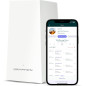 Gryphon AX: WiFi 6 Mesh Sécurisé et Ultra-Rapide pour Toute la Maison! Contrôle Parental Avancé. Gryphon AX: WiFi 6 Mesh Sécurisé et Ultra-Rapide pour Toute la Maison! Contrôle Parental Avancé.