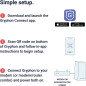 Gryphon AX: Secure WiFi 6 Mesh Router - Blazing Speed & Advanced Parental Controls Gryphon AX: Secure WiFi 6 Mesh Router - Blazing Speed & Advanced Parental Controls