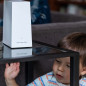 Gryphon AX: Secure WiFi 6 Mesh Router - Blazing Speed & Advanced Parental Controls Gryphon AX: Secure WiFi 6 Mesh Router - Blazing Speed & Advanced Parental Controls