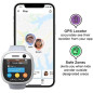 Spacetalk Adventurer: Kids Smartwatch with GPS, Safe Calling & SOS - Peace of Mind for Parents! Spacetalk Adventurer: Kids Smartwatch with GPS, Safe Calling & SOS - Peace of Mind for Parents!