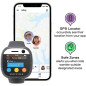 Spacetalk Adventurer: Kids Smartwatch with GPS, Safe Calling & SOS - Peace of Mind for Parents! Spacetalk Adventurer: Kids Smartwatch with GPS, Safe Calling & SOS - Peace of Mind for Parents!