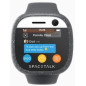 Spacetalk Adventurer: Kids Smartwatch with GPS, Safe Calling & SOS - Peace of Mind for Parents! Spacetalk Adventurer: Kids Smartwatch with GPS, Safe Calling & SOS - Peace of Mind for Parents!
