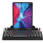 Qwerkywriter S: Retro Typewriter Keyboard - Mechanical, Wireless, & Utterly Unique! Qwerkywriter S: Retro Typewriter Keyboard - Mechanical, Wireless, & Utterly Unique!