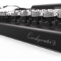 Qwerkywriter S: Retro Typewriter Keyboard - Mechanical, Wireless, & Utterly Unique! Qwerkywriter S: Retro Typewriter Keyboard - Mechanical, Wireless, & Utterly Unique!
