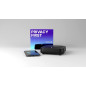Amber X: Your Secure Personal Cloud - 512GB SSD, Total Data Control!
