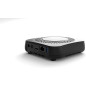 Amber X: Your Secure Personal Cloud - 512GB SSD, Total Data Control!