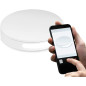 Foldio360: Platine Tournante Intelligente pour Photos Produits à 360° – Contrôle Smartphone Facile!