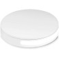 Foldio360: Platine Tournante Intelligente pour Photos Produits à 360° – Contrôle Smartphone Facile!