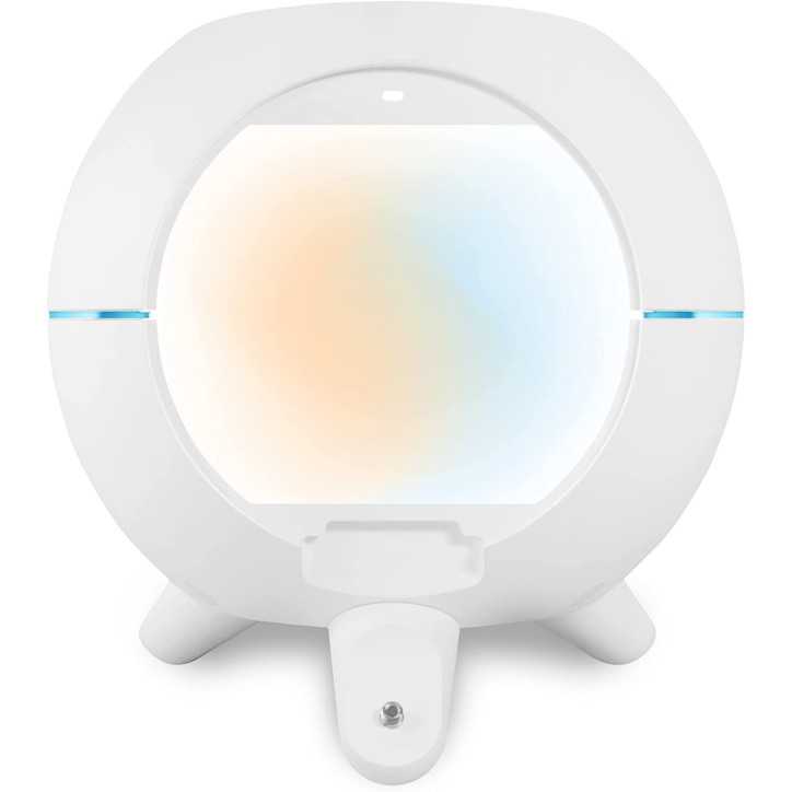 Foldio360 Smart Dome: Pro 360° Product Photography Studio with LED Lighting Foldio360 Smart Dome: Pro 360° Product Photography Studio with LED Lighting