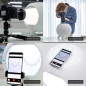 Foldio360 Smart Dome: Illuminate & Automate 360 Product Photography Foldio360 Smart Dome: Illuminate & Automate 360 Product Photography