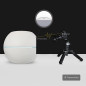 Foldio360 Smart Dome: Illuminate & Automate 360 Product Photography Foldio360 Smart Dome: Illuminate & Automate 360 Product Photography