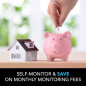 Nexx Smart Alarm: Secure Your Home with Alexa & Google - No Monthly Fees! Nexx Smart Alarm: Secure Your Home with Alexa & Google - No Monthly Fees!