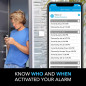 Nexx Smart Alarm: Secure Your Home with Alexa & Google - No Monthly Fees! Nexx Smart Alarm: Secure Your Home with Alexa & Google - No Monthly Fees!
