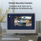 Eco4life 1080P Indoor Security Camera: Keep Your Home Safe & Connected! Eco4life 1080P Indoor Security Camera: Keep Your Home Safe & Connected!