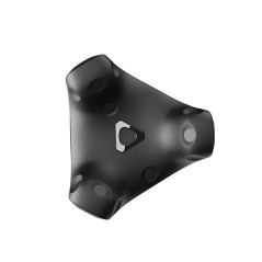 HTC Vive Tracker 3.0: Unlock Full-Body VR Immersion - Precise, Wireless Tracking!