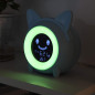 YISUN Kids Sleep Trainer Clock: Wake Up Happy with Color Night Light & Sound Machine! YISUN Kids Sleep Trainer Clock: Wake Up Happy with Color Night Light & Sound Machine!