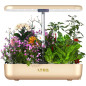Jardin Hydroponique dIntérieur LYKO: Herbes Fraîches Toute lAnnée, Éclairage LED Pro Jardin Hydroponique dIntérieur LYKO: Herbes Fraîches Toute lAnnée, Éclairage LED Pro