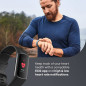 Fitbit Charge 5: Your Advanced Health & Fitness Companion with GPS & Stress Tracking