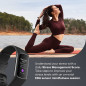 Fitbit Charge 5: Votre Allié Santé Ultime avec GPS, Suivi du Stress & Sommeil Fitbit Charge 5: Votre Allié Santé Ultime avec GPS, Suivi du Stress & Sommeil