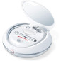 Beurer Microdermabrasion Kit: Reveal Radiant Skin at Home! Beurer Microdermabrasion Kit: Reveal Radiant Skin at Home!