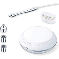 Beurer Microdermabrasion Kit: Reveal Radiant Skin at Home!
