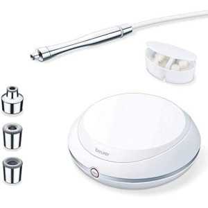 Beurer Microdermabrasion Kit: Reveal Radiant Skin at Home!