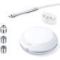 Beurer Microdermabrasion Kit: Reveal Radiant Skin at Home! Beurer Microdermabrasion Kit: Reveal Radiant Skin at Home!