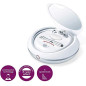 Beurer Kit Microdermabrasion: Révélez une Peau Éclatante à Domicile! Beurer Kit Microdermabrasion: Révélez une Peau Éclatante à Domicile!