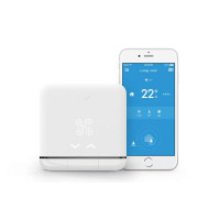 Tado °, rend votre climatiseur intelligent pour maximiser votre confort.