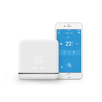 Tado°, makes your air conditioner smart to maximize your comfort.