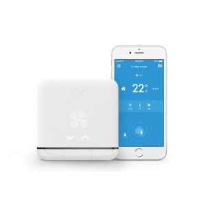 Tado °, rend votre climatiseur intelligent pour maximiser votre confort.