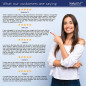KetoBM Ketone Meter Kit: Accurate Ketosis Testing at Home - Designed by Keto Experts!