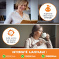 Top Life 15,000 Lux Light Therapy Lamp: Beat the Winter Blues & Boost Energy! Top Life 15,000 Lux Light Therapy Lamp: Beat the Winter Blues & Boost Energy!