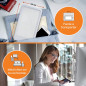 Top Life 15,000 Lux Light Therapy Lamp: Beat the Winter Blues & Boost Energy! Top Life 15,000 Lux Light Therapy Lamp: Beat the Winter Blues & Boost Energy!