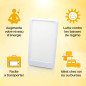 Top Life 15,000 Lux Light Therapy Lamp: Beat the Winter Blues & Boost Energy! Top Life 15,000 Lux Light Therapy Lamp: Beat the Winter Blues & Boost Energy!