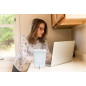 Top Life 15,000 Lux Light Therapy Lamp: Beat the Winter Blues & Boost Energy! Top Life 15,000 Lux Light Therapy Lamp: Beat the Winter Blues & Boost Energy!